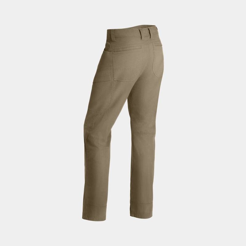 Keen Tilikum Mens Pants Khaki Discount (2179-TRPIQ)